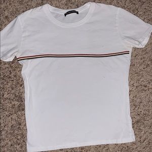 Brandy melville t shirt